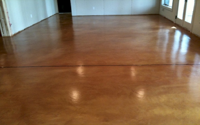 Waterford MI Reflector Enhancer Basement custom basement flooring 81
